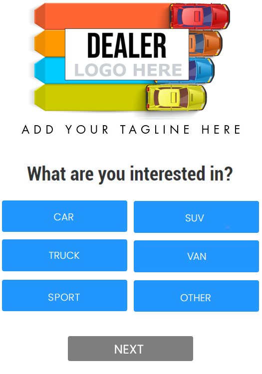 Car Loan Leads Canada