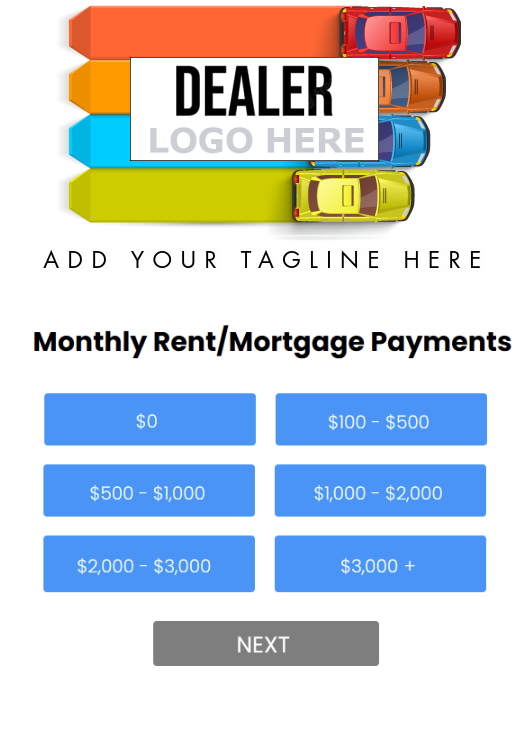 Car Loan Leads Canada