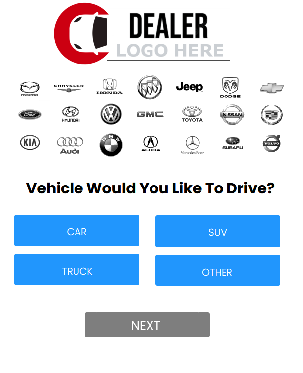 Car Loan Leads Canada